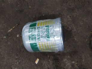 Изображение грузовика