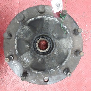 7421116569 RENAULT Ступица передняя, № XF457174