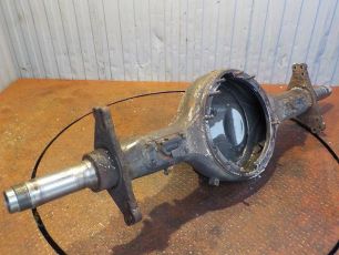 Изображение грузовика