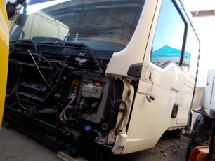 Изображение грузовика