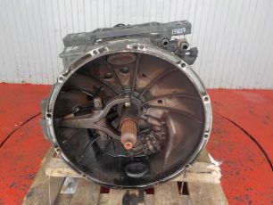 Изображение грузовика