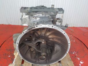 Изображение грузовика