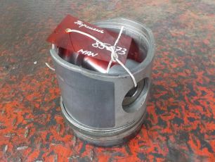 Изображение грузовика