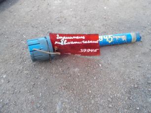 Изображение грузовика