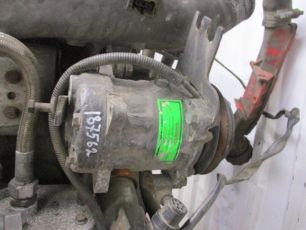 Изображение грузовика