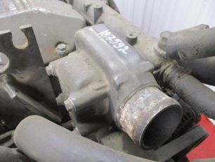 Изображение грузовика