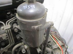 Изображение грузовика