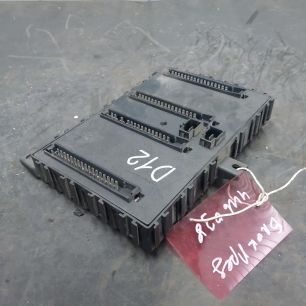 1746420 DAF Блок предохранителей, № XF446038