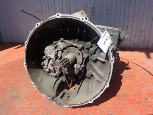 Изображение грузовика