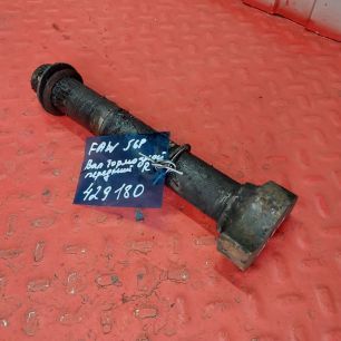 Изображение грузовика