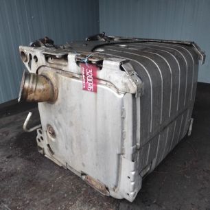 Изображение грузовика