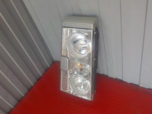 5010623620 RENAULT Фара левая, № XF246957