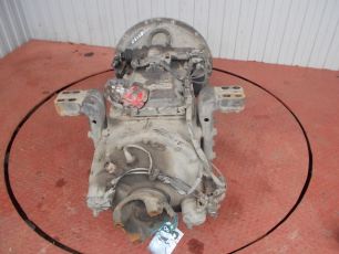 Изображение грузовика