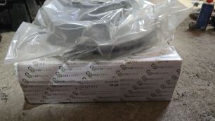 Изображение грузовика