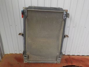 Изображение грузовика