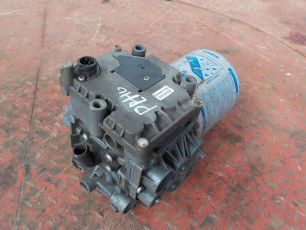 Изображение грузовика