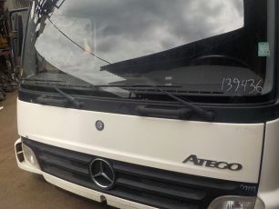 Изображение грузовика