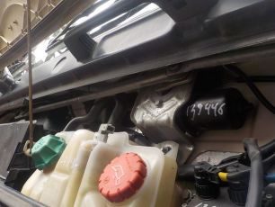 Изображение грузовика