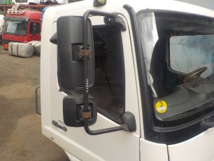 Изображение грузовика