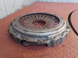 Изображение грузовика