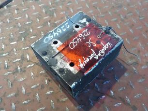 Изображение грузовика