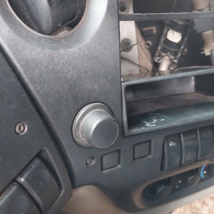 1389674 DAF Переключатель меню MCS, № XF484261