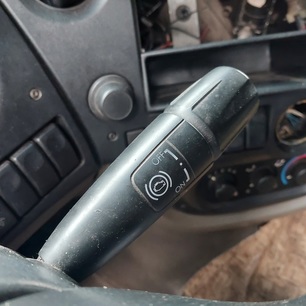 1699369 DAF Переключатель подрулевой управления ретардой