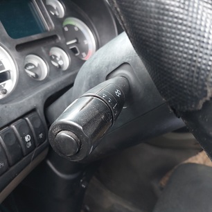 1789660 DAF Переключатель подрулевой указателя поворота, № XF484265