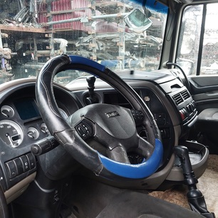 1801927 DAF Рулевое колесо