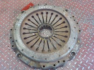 Изображение грузовика