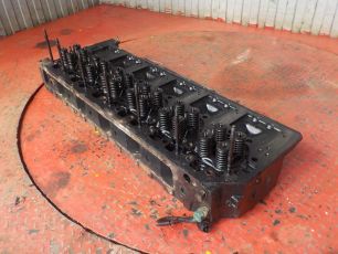 3165239 VOLVO Головка блока, № XF152995