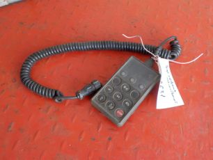 Изображение грузовика