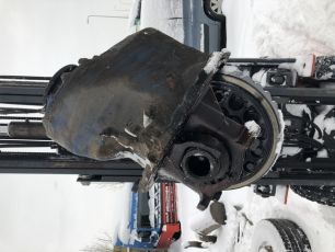 Изображение грузовика