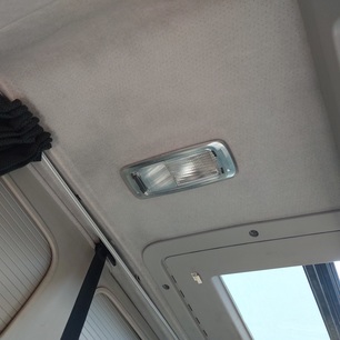 82368365 VOLVO Плафон салонный, № XF462480