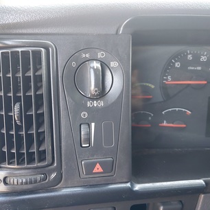 20953569 VOLVO Переключатель света фар, № XF462528