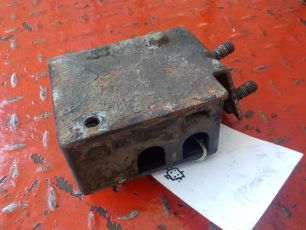 Изображение грузовика