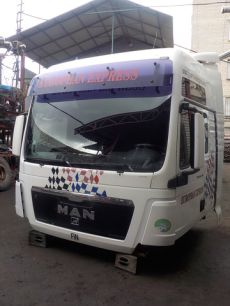 Изображение грузовика