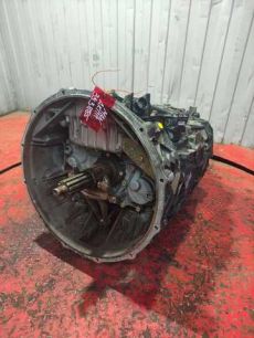 Изображение грузовика