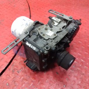 Изображение грузовика