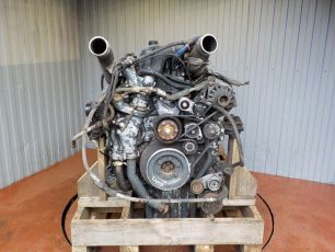 Изображение грузовика