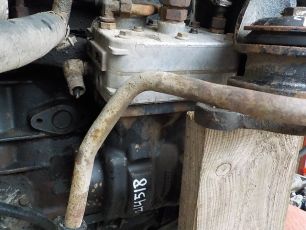 Изображение грузовика