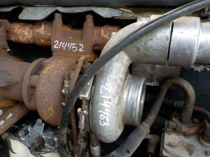 Изображение грузовика