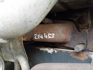 Изображение грузовика