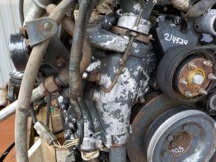 Изображение грузовика