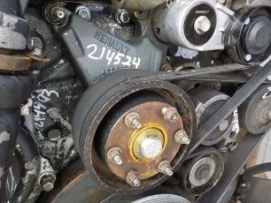 Изображение грузовика