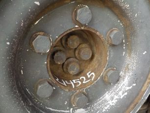 Изображение грузовика