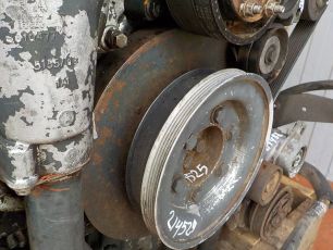 Изображение грузовика