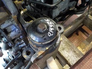 Изображение грузовика