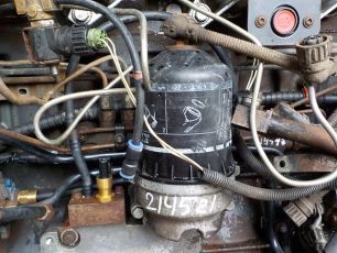 Изображение грузовика