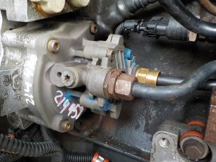 Изображение грузовика